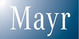 Logo Autohaus Mayr GmbH
